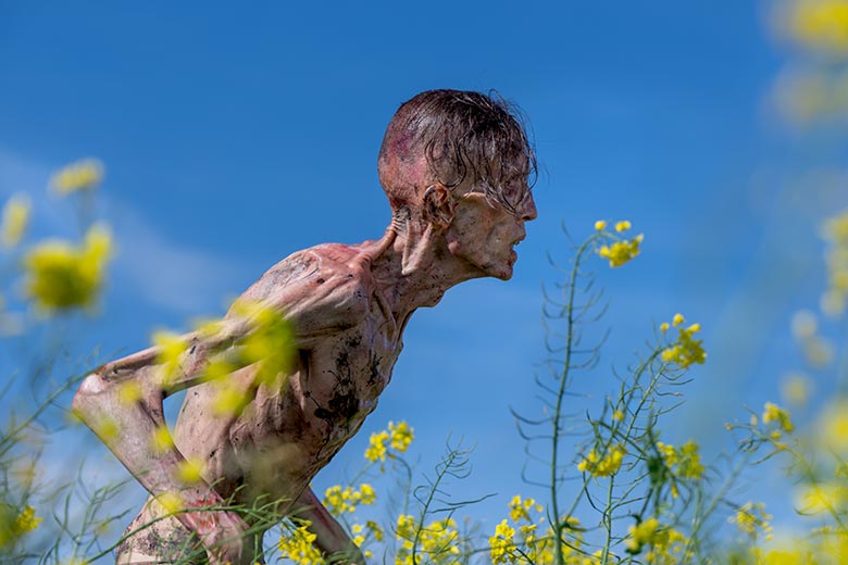 EXTERMINIO LA EVOLUCIÓN: Más que una película de género