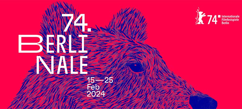 México tendrá presencia en el 74 Festival de Cine de Berlín