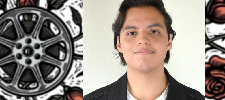 Guillermo del Toro, Cin&eacute;polis y GOBELINS  otorgan Beca ANIMEXICO a Aar&oacute;n Cruz