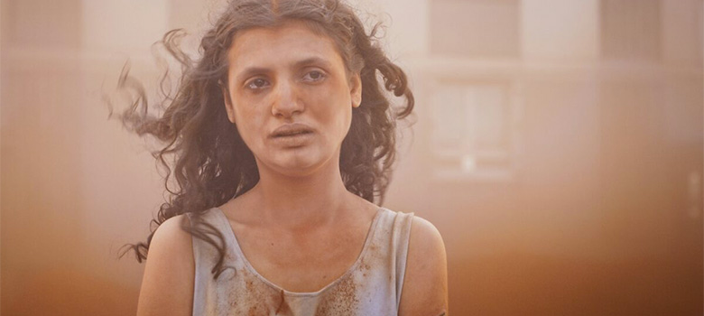 Alpha: Un apocalipsis con mirada condescendiente