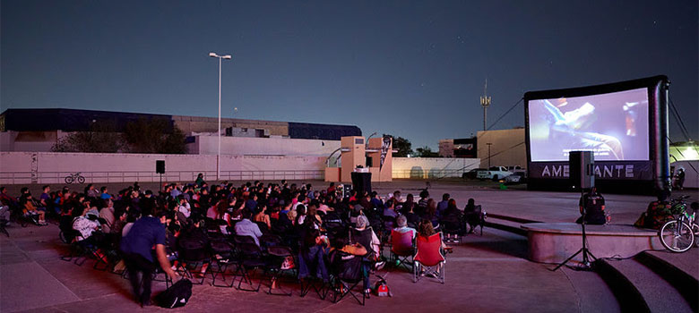 Ambulante lanza convocatoria para su Gira de Documentales 2023 