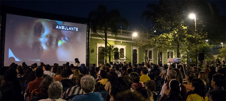 Ambulante: Diego y Gael no han cobrado un peso de la Gira de Documentales 