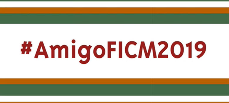 Amigo FICM 2019