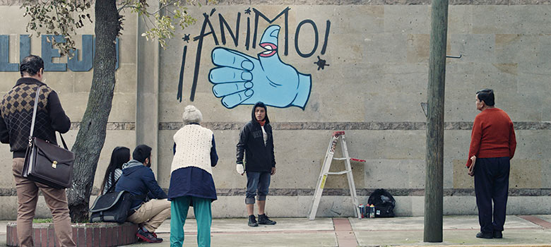 Inexperiencia y decisiones incorrectas: ¡Ánimo juventud!