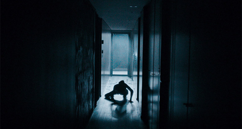 Apocalipsis Zombie: Paciente Z. Terror en un solo plano secuencia