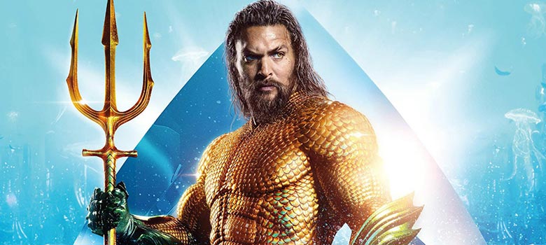 Aquaman Trivia