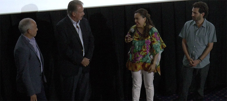 Baja California International Film Festival