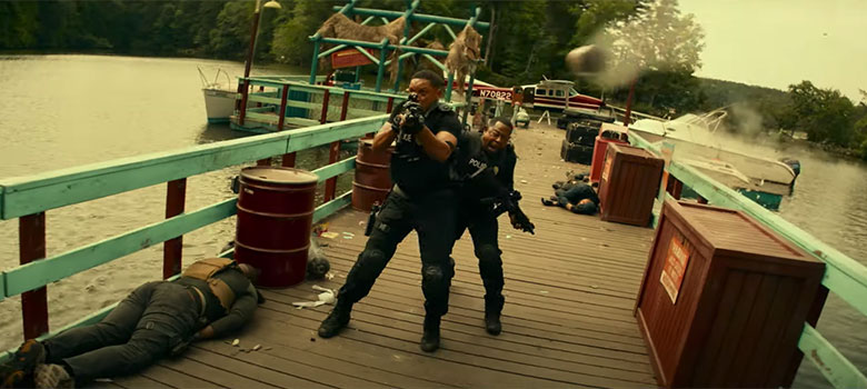 Bad Boys: Hasta la muerte, estrenan nuevo trailer