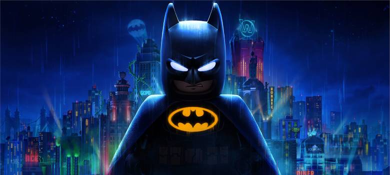 Batman Day