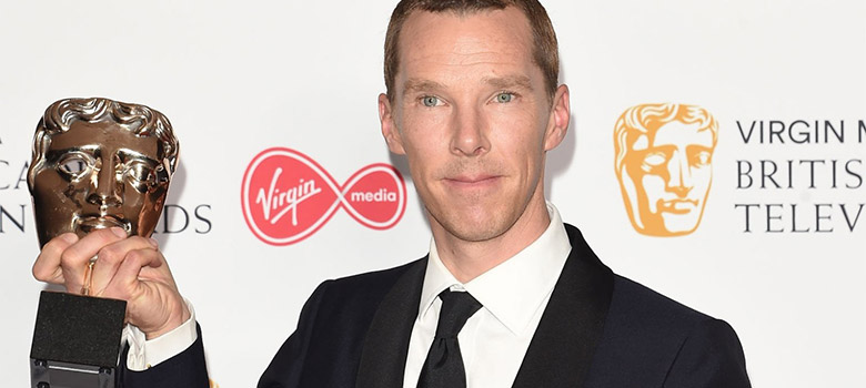 Benedict Cumberbatch nos enseñará “Cómo detener el tiempo”