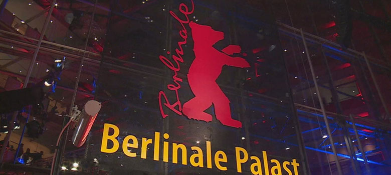 Berlinale Eyelet