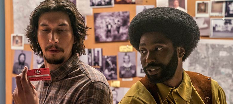 Blackkklansman Los Cabos