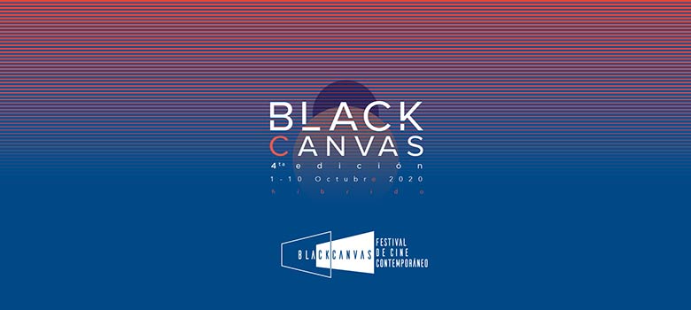 Black Canvas 2020 Ganadores