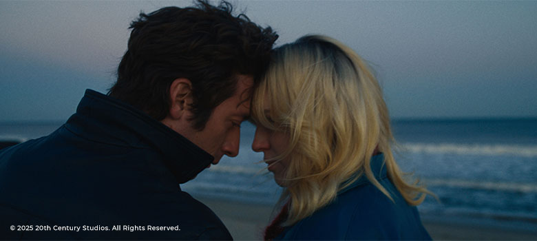 Lanzan nuevo tráiler de Springsteen: Música de ninguna parte