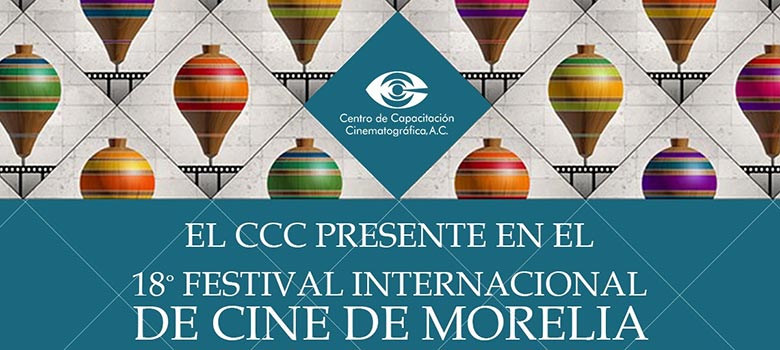 CCC en el FICM 2020