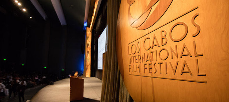 Festival de Cine de Los Cabos anuncia fechas de su 11 edición