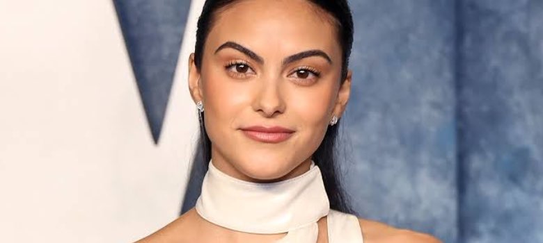 Camila Mendes se une al elenco de Masters of the Universe