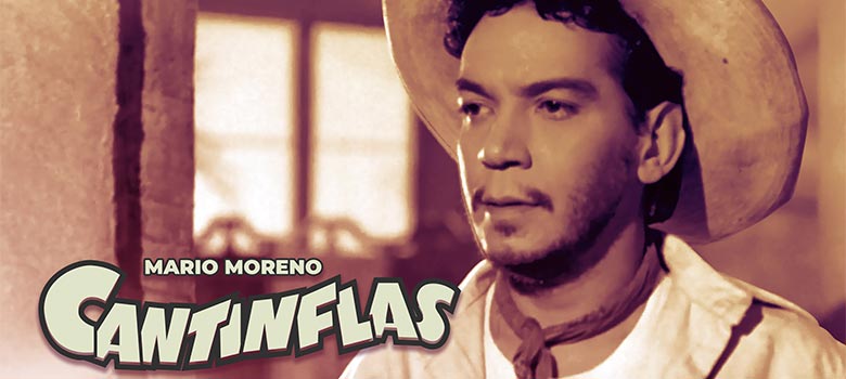 Cinépolis recordará a Cantinflas a 30 años de su muerte