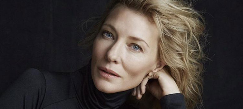 Cate Blanchett recibirá el primer Goya Internacional 