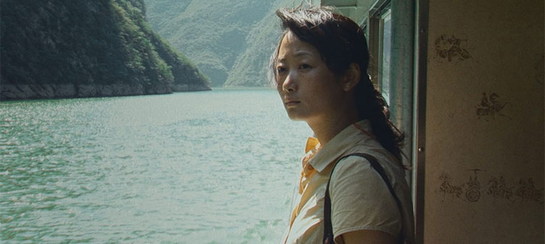 Caught by the Tides: Las imágenes resurrectas de Jia Zhanke