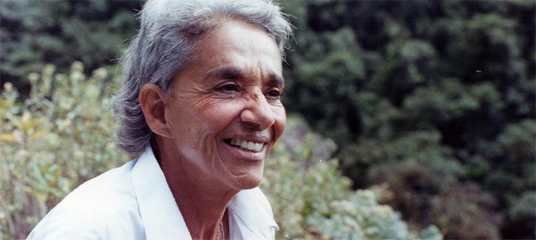 Chavela Vargas