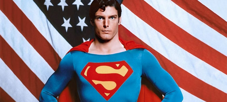 Christopher Reeve