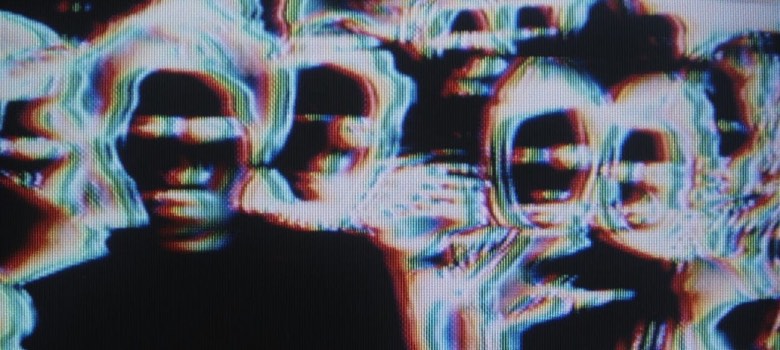 Alex Pe&ntilde;a debuta como director con Chronovisor