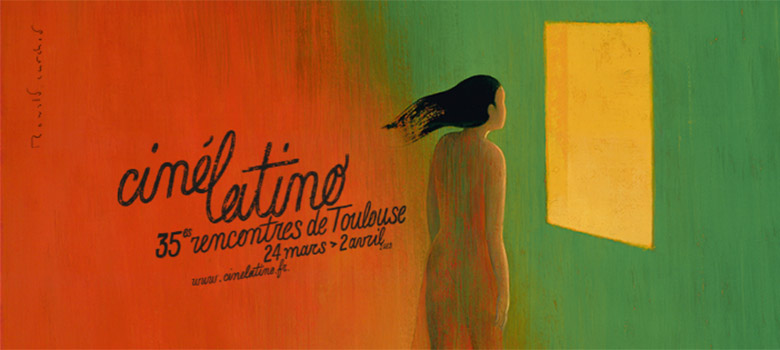 Festival de Cine Latino en Toulouse tendrá presencia mexicana