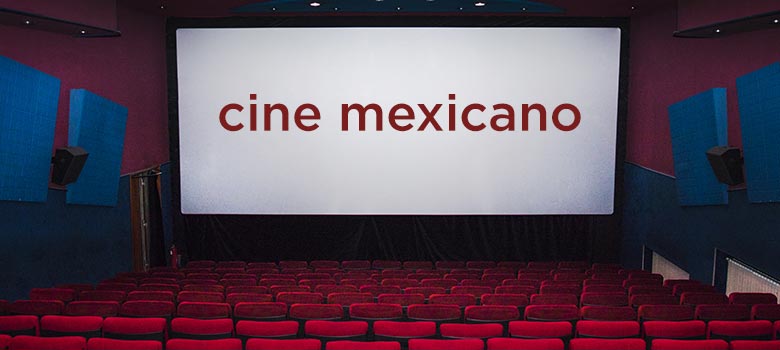 Cine mexicano rompio record de estrenos