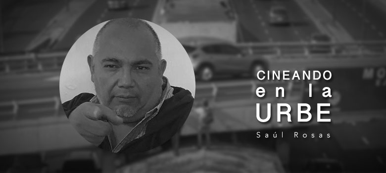 CINEANDO EN LA URBE- Regresemos al origen