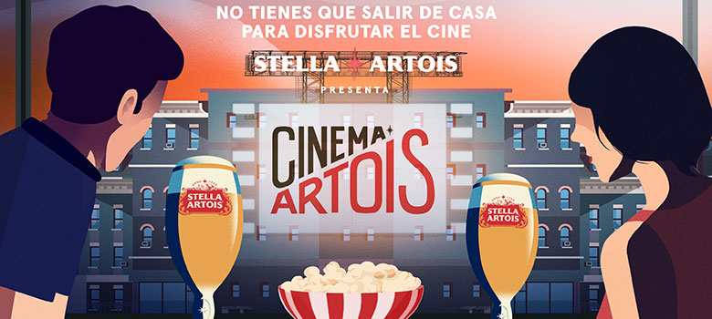 Cinema Artois