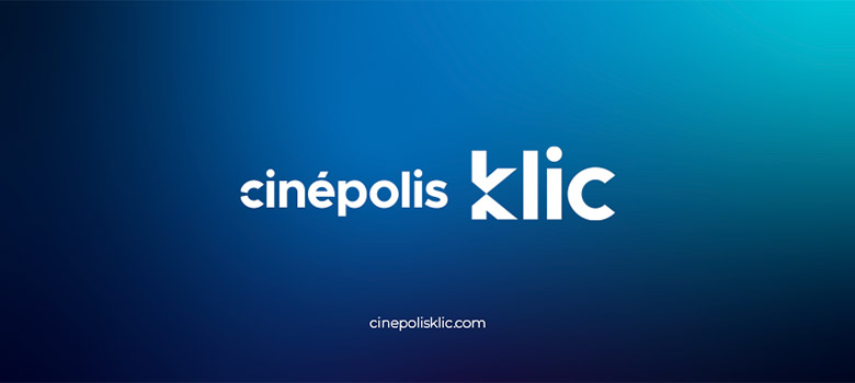 Cinépolis Click cierra por intensa competencia en el streaming