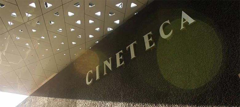 Guardina del cine mexicano, 48 años de Cineteca Nacional