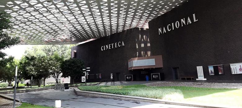 Cineteca Nacional reabre sus puertas