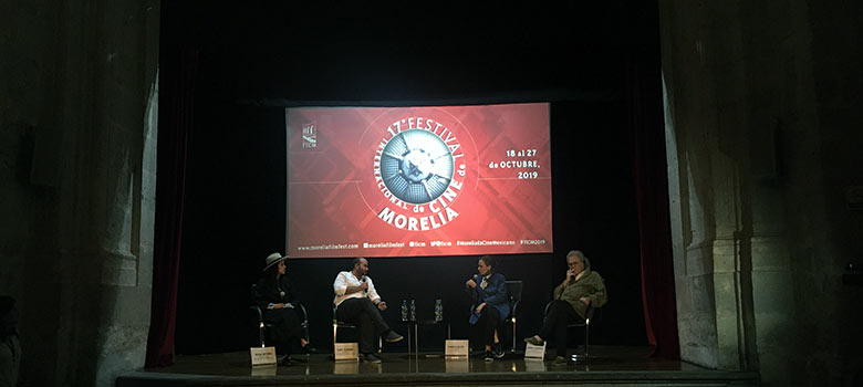 Ciro Guerra FICM 2019