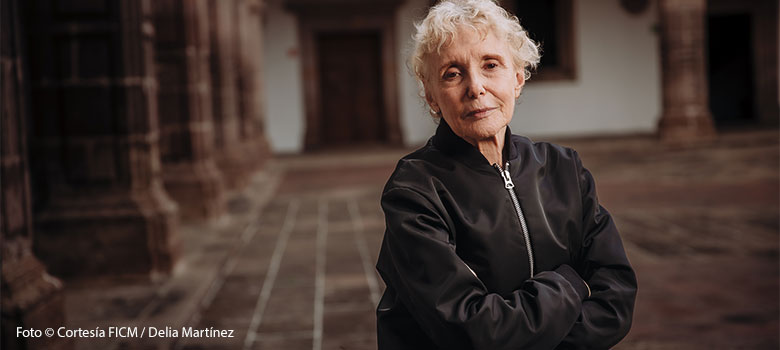 Claire Denis prepara su siguiente película