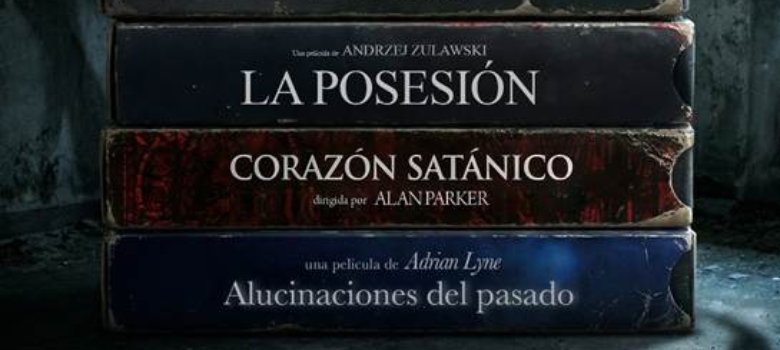 El terror llegará a salas de Cinépolis con Miércoles de Clásicos