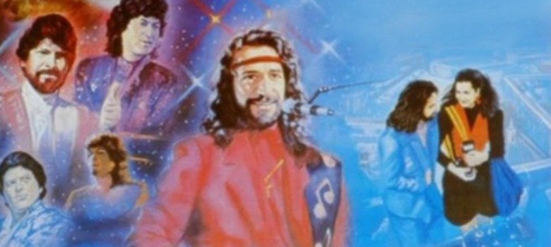 Los Bukis se reunir&aacute;n en el Festival de Cine de Morelia