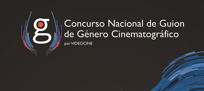 Concurso de guion Videocine