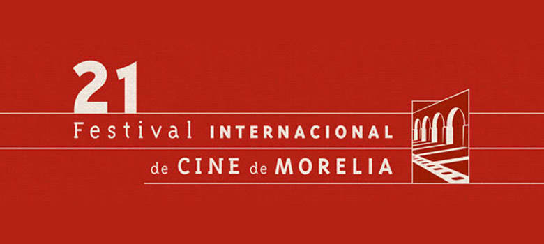 Festival de Cine de Morelia abre convocatoria para su edición 21