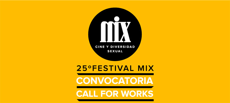 Convocatoria Mix 2021