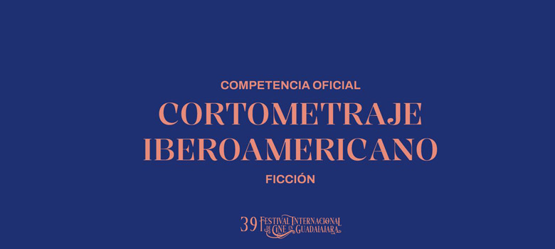 23 cortometrajes iberoamericanos competirán en el FICG39 