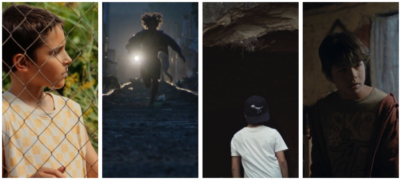 Cuatro cortos mexicanos competirán en Huesca