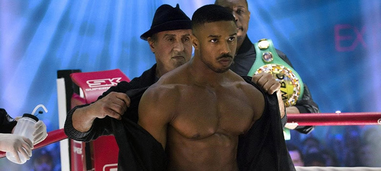 Creed 2 trivia Formato Casero