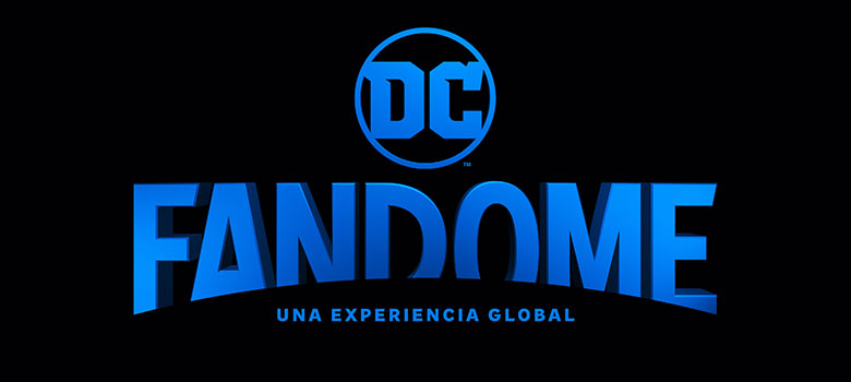 DC FanDome