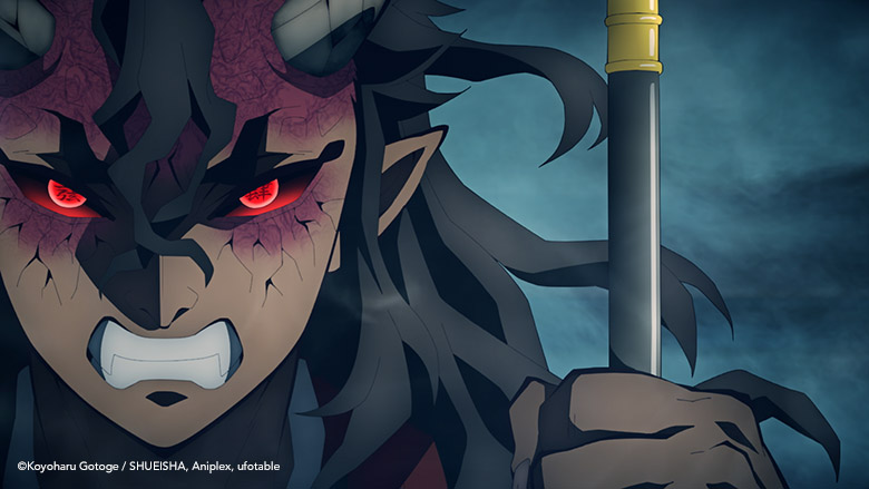 Demon Slayer: Kimetsu no Yaiba Swordsmith Village Arc' en latino:  Crunchyroll se queda con el doblaje en exclusiva para México