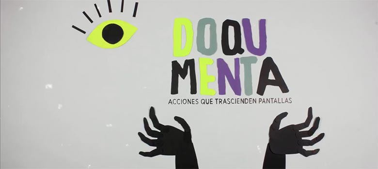 Cine documental DOQUMENTA 2021