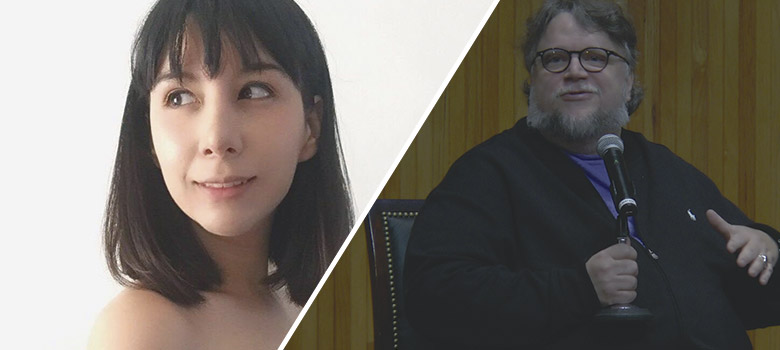 Del Toro entrega cuarta beca ANIMEXICO