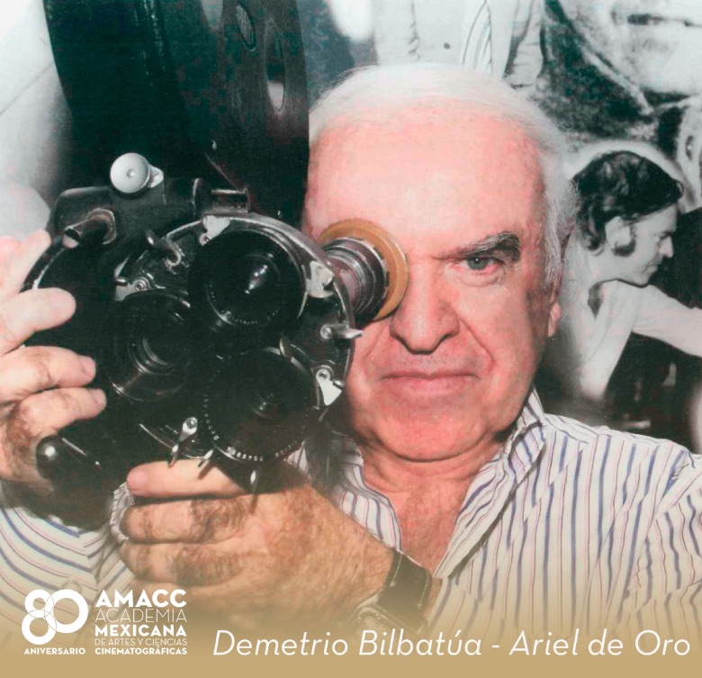 Demetrio Balbatua