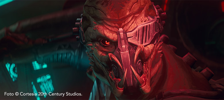 Predator: Killer of Killers, expandiendo la mitología del cazador